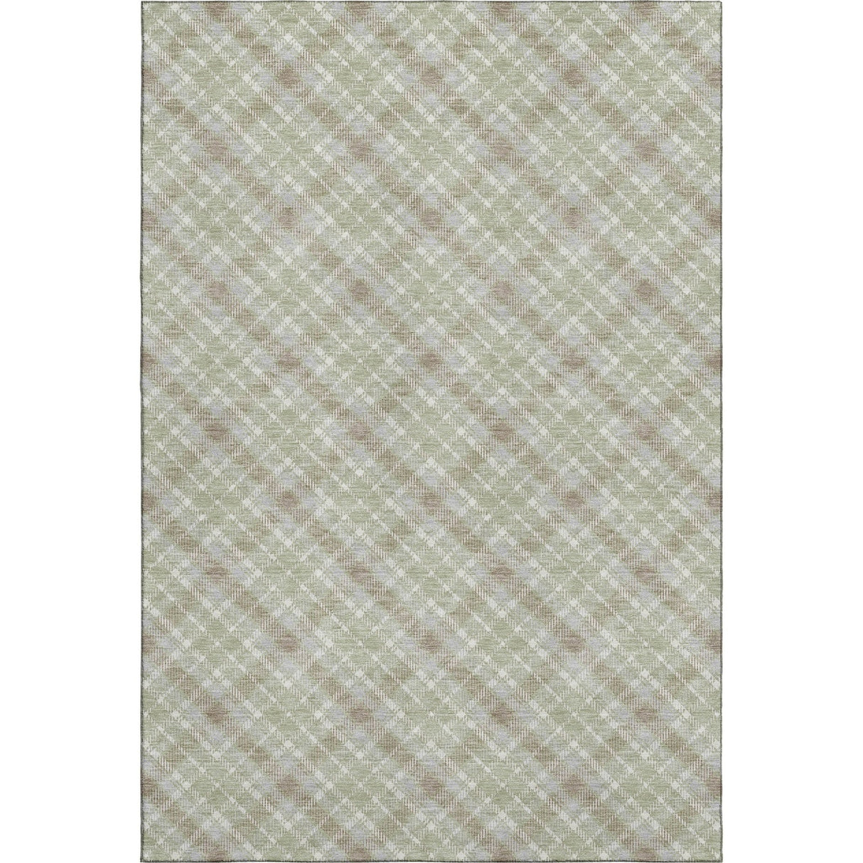 Dalyn Soft Essentials SE3 Celery Rug main image