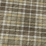 Dalyn Soft Essentials SE3 Chocolate Rug color swatch