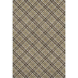 Dalyn Soft Essentials SE3 Chocolate Rug main image