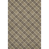 Dalyn Soft Essentials SE3 Chocolate Rug main image