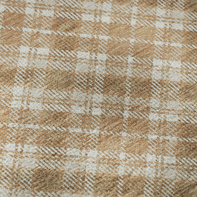 Dalyn Soft Essentials SE3 Copper Rug color swatch