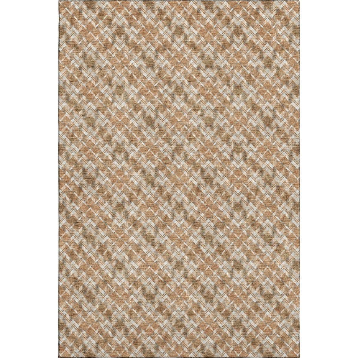 Dalyn Soft Essentials SE3 Copper Rug main image