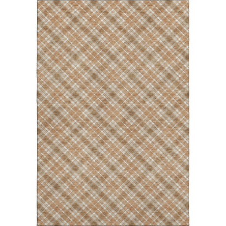 Dalyn Soft Essentials SE3 Copper Rug main image