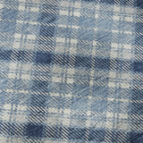 Dalyn Soft Essentials SE3 Denim Rug color swatch