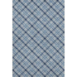 Dalyn Soft Essentials SE3 Denim Rug main image