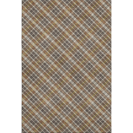 Dalyn Soft Essentials SE3 Earth Rug main image