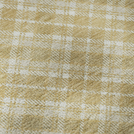 Dalyn Soft Essentials SE3 Gold Rug color swatch