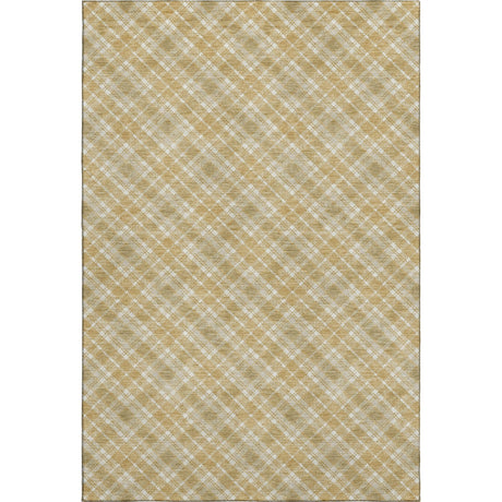 Dalyn Soft Essentials SE3 Gold Rug main image