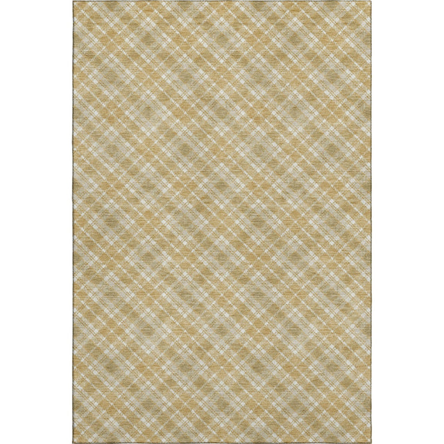 Dalyn Soft Essentials SE3 Gold Rug main image