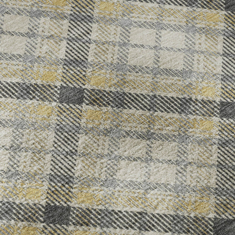 Dalyn Soft Essentials SE3 Granite Rug color swatch