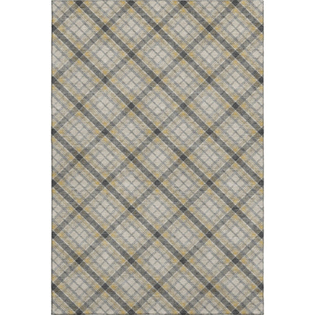 Dalyn Soft Essentials SE3 Granite Rug main image