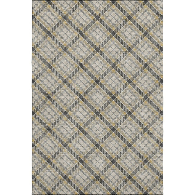 Dalyn Soft Essentials SE3 Granite Rug main image