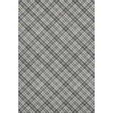 Dalyn Soft Essentials SE3 Gray Rug main image