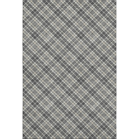 Dalyn Soft Essentials SE3 Gray Rug main image
