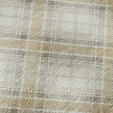 Dalyn Soft Essentials SE3 Ivory Rug color swatch