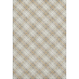 Dalyn Soft Essentials SE3 Ivory Rug main image
