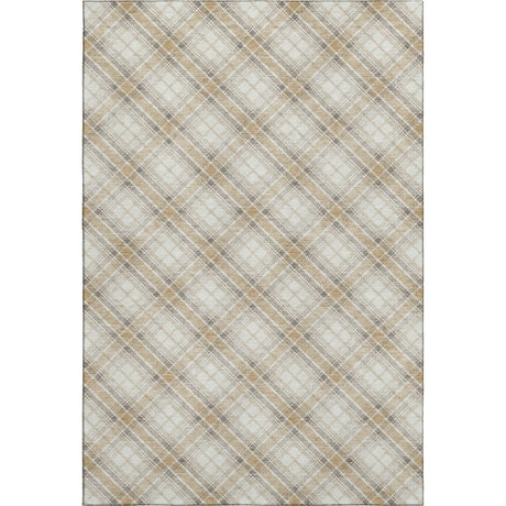 Dalyn Soft Essentials SE3 Ivory Rug main image