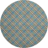 Dalyn Soft Essentials SE3 Jewel Rug round rug