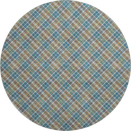 Dalyn Soft Essentials SE3 Jewel Rug round rug