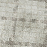 Dalyn Soft Essentials SE3 Linen Rug color swatch