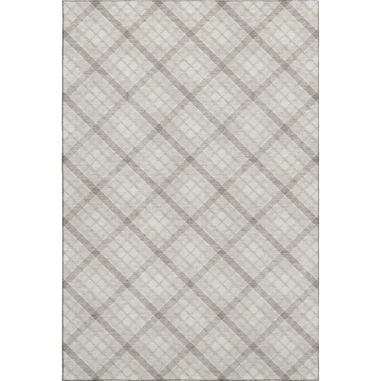 Dalyn Soft Essentials SE3 Linen Rug main image