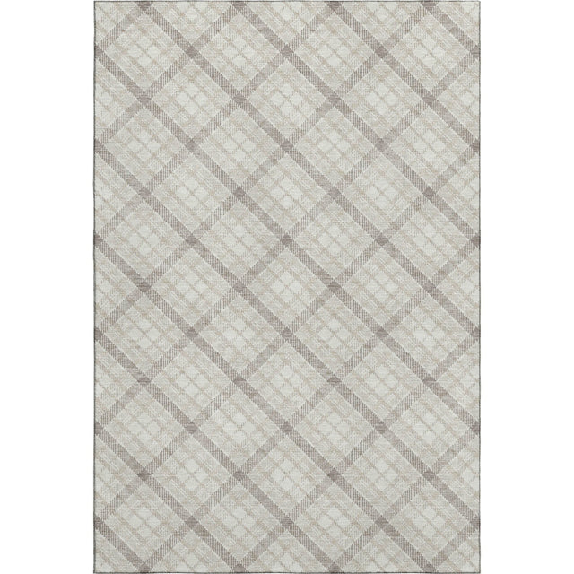 Dalyn Soft Essentials SE3 Linen Rug main image