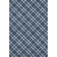 Dalyn Soft Essentials SE3 Navy Rug main image