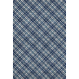 Dalyn Soft Essentials SE3 Navy Rug main image