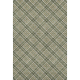 Dalyn Soft Essentials SE3 Olive Rug main image