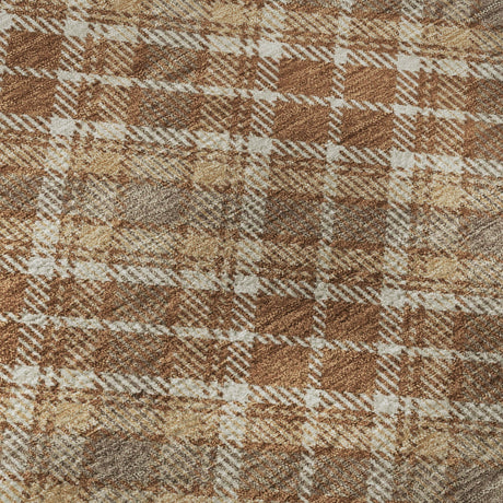 Dalyn Soft Essentials SE3 Paprika Rug color swatch