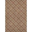 Dalyn Soft Essentials SE3 Paprika Rug main image