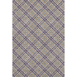 Dalyn Soft Essentials SE3 Plum Rug main image