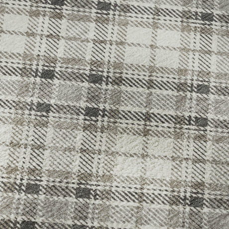 Dalyn Soft Essentials SE3 Putty Rug color swatch