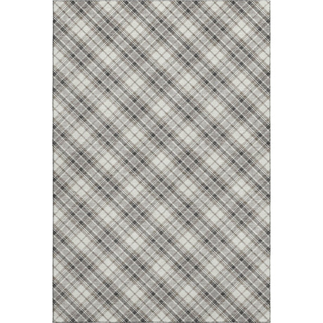 Dalyn Soft Essentials SE3 Putty Rug main image