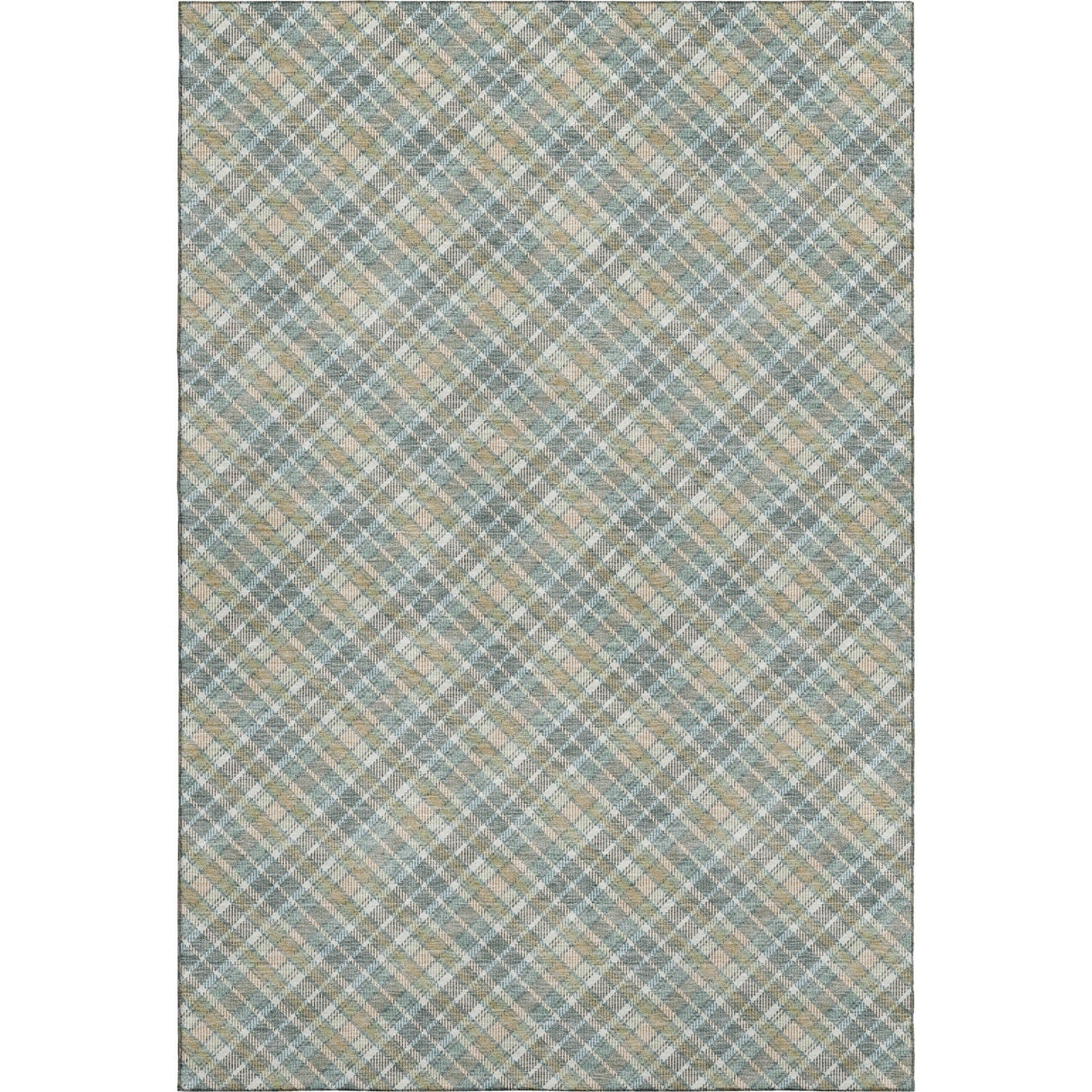 Dalyn Soft Essentials SE3 Seaside Rug main image