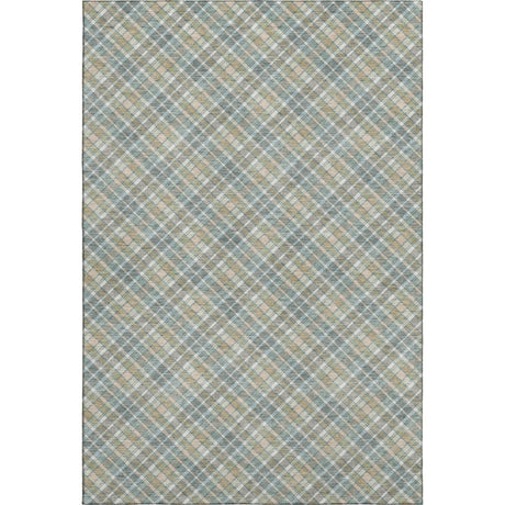Dalyn Soft Essentials SE3 Seaside Rug main image