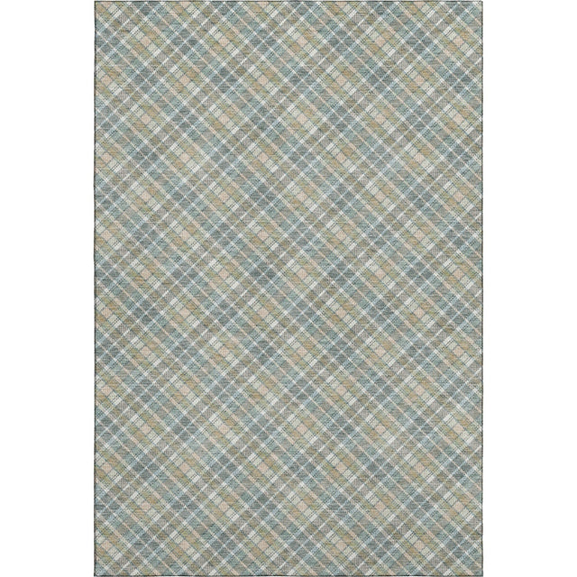 Dalyn Soft Essentials SE3 Seaside Rug main image