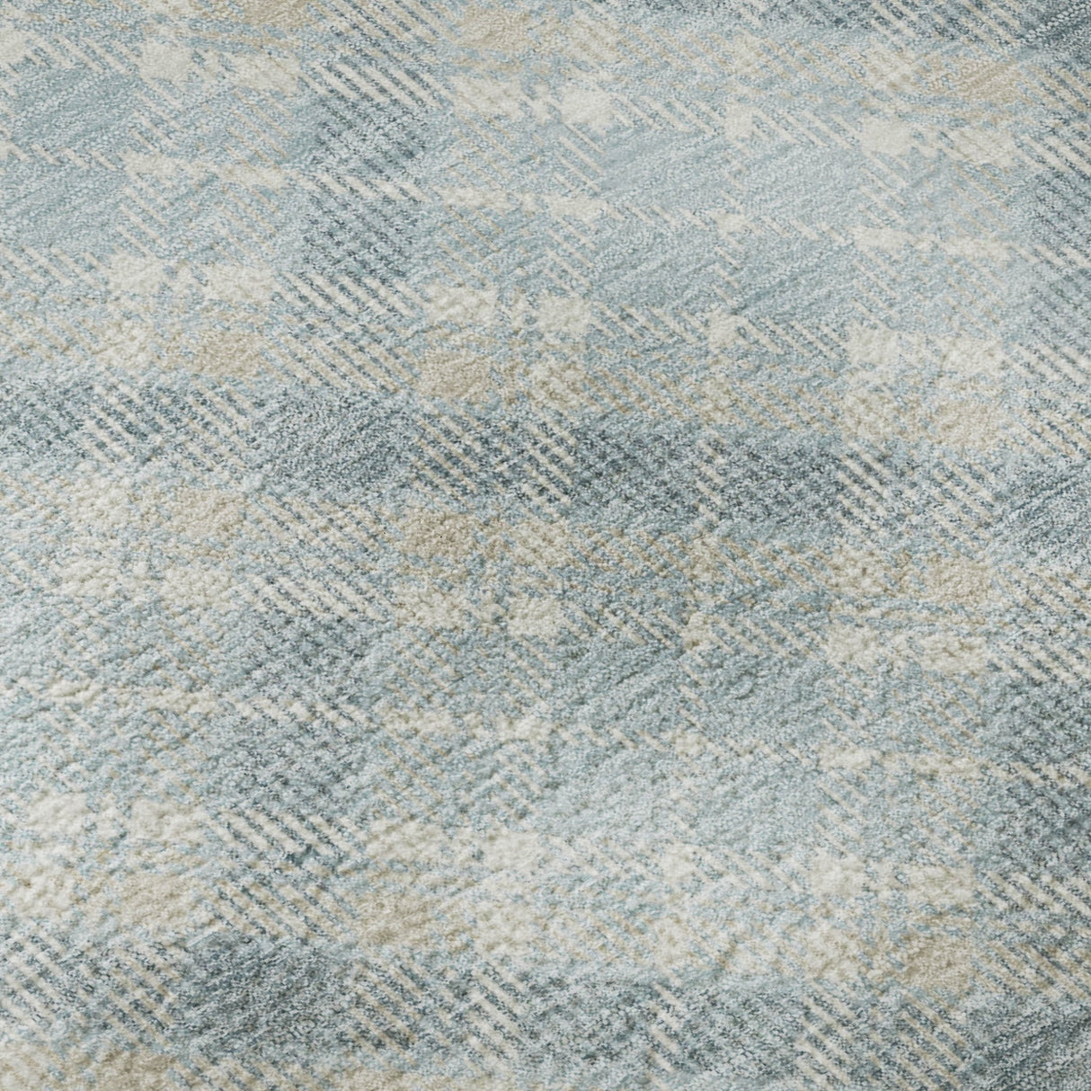Dalyn Soft Essentials SE3 Sky Rug color swatch