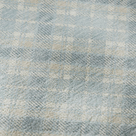 Dalyn Soft Essentials SE3 Sky Rug color swatch