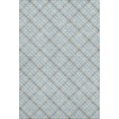 Dalyn Soft Essentials SE3 Sky Rug main image