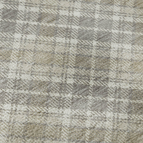 Dalyn Soft Essentials SE3 Taupe Rug color swatch