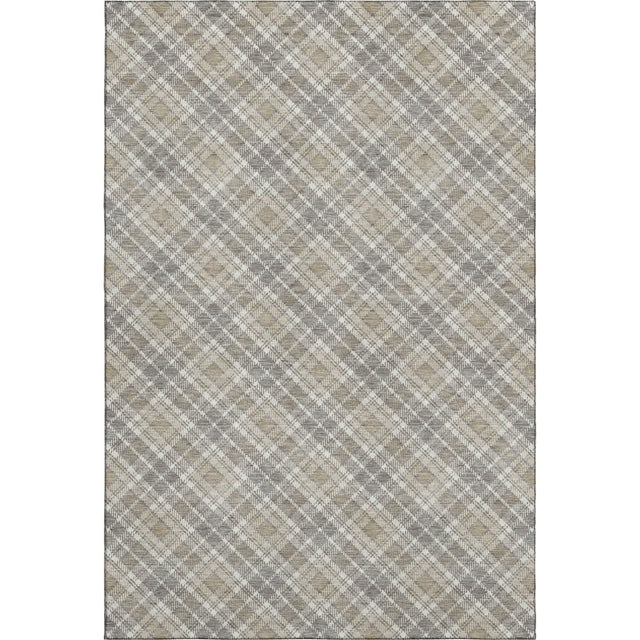 Dalyn Soft Essentials SE3 Taupe Rug main image