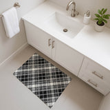 Dalyn Soft Essentials SE3 Transitional Machine Made Black Rug