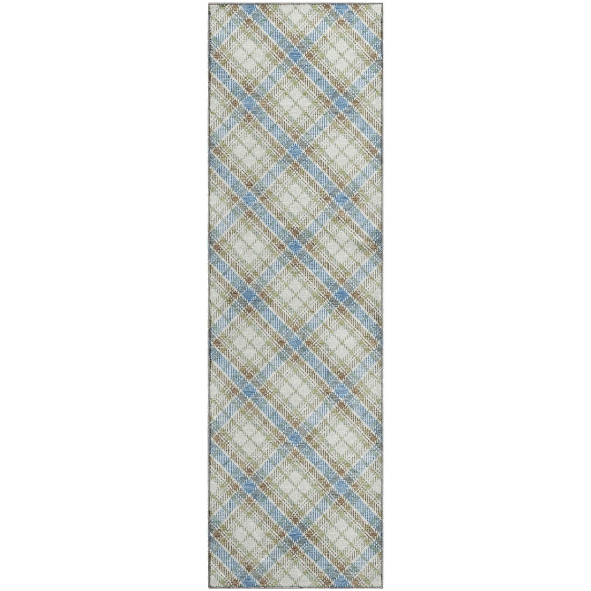 Dalyn Soft Essentials SE3 Transitional Machine Made Blue Rug