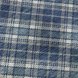 Dalyn Soft Essentials SE3 Transitional Machine Made Blue Rug