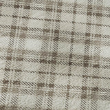 Dalyn Soft Essentials SE3 Transitional Machine Made Brown Rug