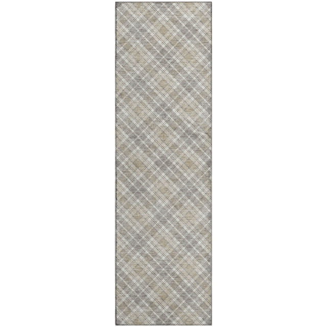 Dalyn Soft Essentials SE3 Transitional Machine Made Brown Rug