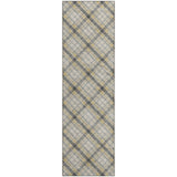Dalyn Soft Essentials SE3 Transitional Machine Made Gray Rug