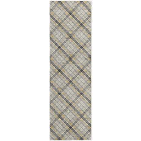 Dalyn Soft Essentials SE3 Transitional Machine Made Gray Rug