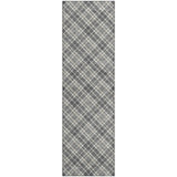 Dalyn Soft Essentials SE3 Transitional Machine Made Gray Rug